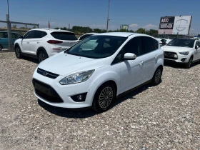 Ford C-max 2.0 TDCI TITANIUM