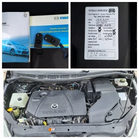 Mazda 5 1.8i* 116kc* FACELIFT | Mobile.bg    16