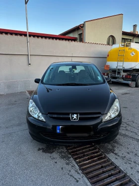Обява за продажба на Peugeot 307 ~2 400 лв. - изображение 1