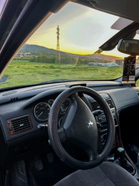 Обява за продажба на Peugeot 307 ~2 400 лв. - изображение 10