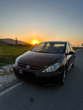 Обява за продажба на Peugeot 307 ~2 400 лв. - изображение 9