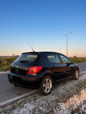 Обява за продажба на Peugeot 307 ~2 400 лв. - изображение 6