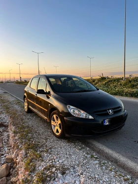 Обява за продажба на Peugeot 307 ~2 400 лв. - изображение 7