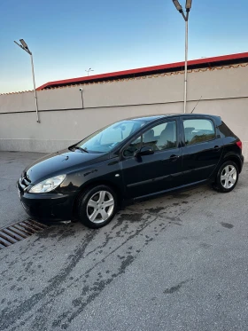 Обява за продажба на Peugeot 307 ~2 400 лв. - изображение 1