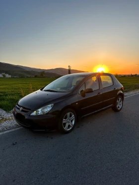 Обява за продажба на Peugeot 307 ~2 400 лв. - изображение 3