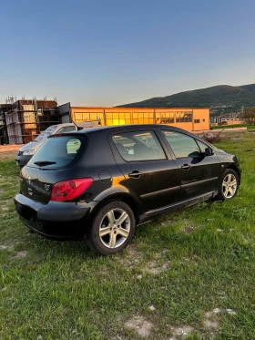 Обява за продажба на Peugeot 307 ~2 400 лв. - изображение 8