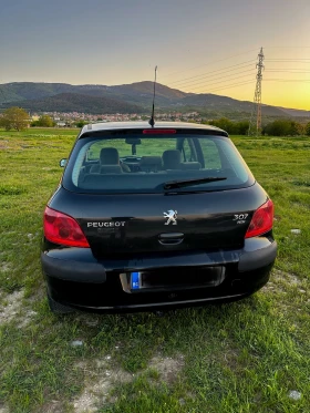 Обява за продажба на Peugeot 307 ~2 400 лв. - изображение 4