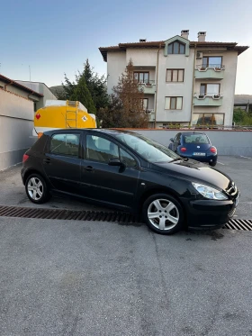 Обява за продажба на Peugeot 307 ~2 400 лв. - изображение 2