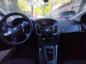 Обява за продажба на Ford Focus 1.6 ~10 299 лв. - изображение 6