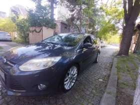 Ford Focus 1.6 | Mobile.bg    16