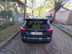 Обява за продажба на Ford Focus 1.6 ~10 299 лв. - изображение 2
