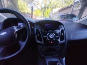 Обява за продажба на Ford Focus 1.6 ~10 299 лв. - изображение 8