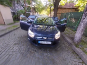 Обява за продажба на Ford Focus 1.6 ~10 299 лв. - изображение 1