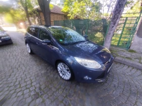 Обява за продажба на Ford Focus 1.6 ~10 299 лв. - изображение 1