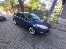 Обява за продажба на Ford Focus 1.6 ~10 299 лв. - изображение 9