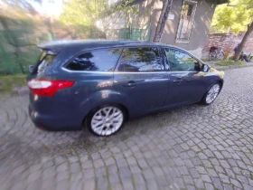 Обява за продажба на Ford Focus 1.6 ~10 299 лв. - изображение 5