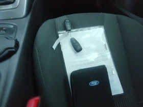 Обява за продажба на Ford Focus 1.6 ~10 299 лв. - изображение 7