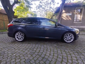 Обява за продажба на Ford Focus 1.6 ~10 299 лв. - изображение 3