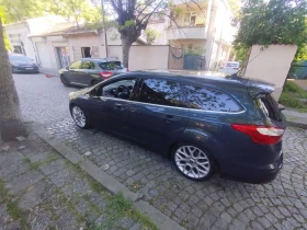 Ford Focus 1.6 | Mobile.bg    14