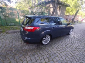 Обява за продажба на Ford Focus 1.6 ~10 299 лв. - изображение 4