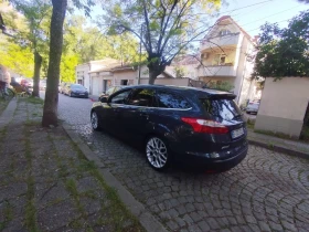 Ford Focus 1.6 | Mobile.bg    15