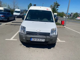 Обява за продажба на Ford Connect ~4 100 лв. - изображение 1