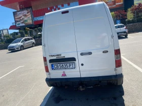 Обява за продажба на Ford Connect ~4 100 лв. - изображение 5