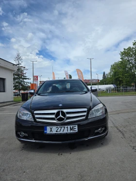 Обява за продажба на Mercedes-Benz C 200 ~13 000 лв. - изображение 1