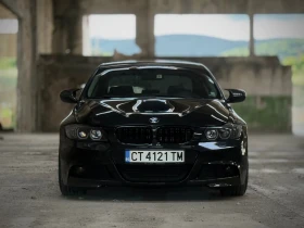     BMW 325 M pack