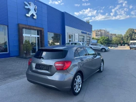 Mercedes-Benz A 180 110кс - 14500 лв. - 10616485 8