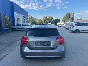 Mercedes-Benz A 180 110кс - 14500 лв. - 10616485 4