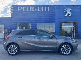 Mercedes-Benz A 180 110кс - 14500 лв. - 10616485 5