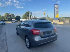 Mercedes-Benz A 180 110кс - 14500 лв. - 10616485 3