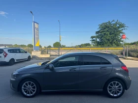 Mercedes-Benz A 180 110кс - 14500 лв. - 10616485 2