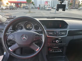 Обява за продажба на Mercedes-Benz E 350 ~31 000 лв. - изображение 5