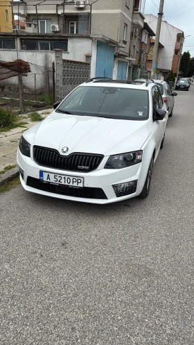 Skoda Octavia | Mobile.bg    2