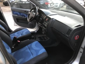 Обява за продажба на Hyundai Getz Бензин  ~3 200 лв. - изображение 10