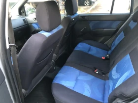 Обява за продажба на Hyundai Getz Бензин  ~3 200 лв. - изображение 8