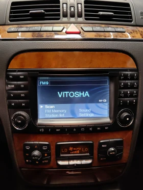 Mercedes-Benz S 400 CDI V8 BI-TURBO/FACELIFT/РЕАЛНИ КМ. - 5900 лв. - 35130285 11
