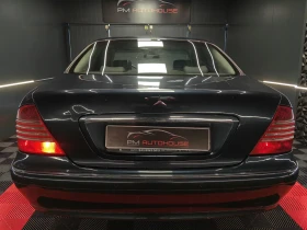 Mercedes-Benz S 400 CDI V8 BI-TURBO/FACELIFT/РЕАЛНИ КМ. - 5900 лв. - 35130285 4