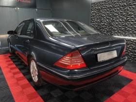 Mercedes-Benz S 400 CDI V8 BI-TURBO/FACELIFT/РЕАЛНИ КМ. - 5900 лв. - 35130285 5