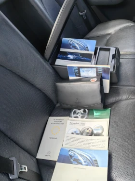 Mercedes-Benz S 400 CDI V8 BI-TURBO/FACELIFT/РЕАЛНИ КМ. - 5900 лв. - 35130285 17
