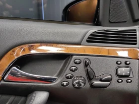 Mercedes-Benz S 400 CDI V8 BI-TURBO/FACELIFT/РЕАЛНИ КМ. - 5900 лв. - 35130285 10