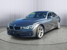 BMW 330 HeadUp* АвтоКредит* (ЦЕНА ДО БГ)