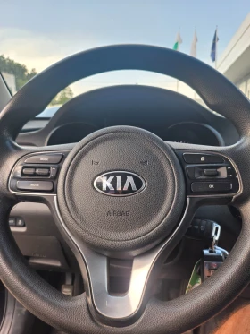 Обява за продажба на Kia K5 2000 / ГАЗ ТЕЧНА ФАЗА ~19 700 лв. - изображение 7