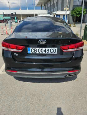 Kia K5 2000 /    | Mobile.bg    2