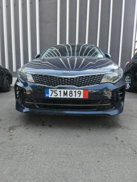 Kia K5 2000 /    | Mobile.bg    15