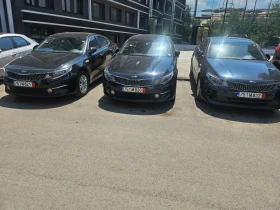 Kia K5 2000 /    | Mobile.bg    14