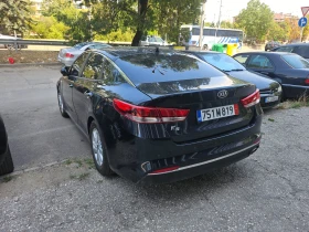 Kia K5 2000 /    | Mobile.bg    16