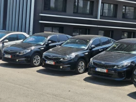 Обява за продажба на Kia K5 2000 / ГАЗ ТЕЧНА ФАЗА ~19 700 лв. - изображение 11